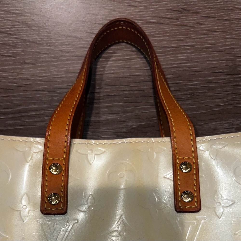 Louis Vuitton Vernis PM Handbag - Picture 3 of 13